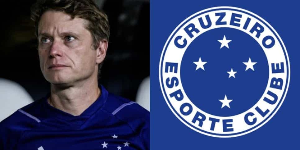 Seabra em êxtase: Retorno TRIUNFAL de craque de R$21M é confirmado no Cruzeiro com +2 reforços