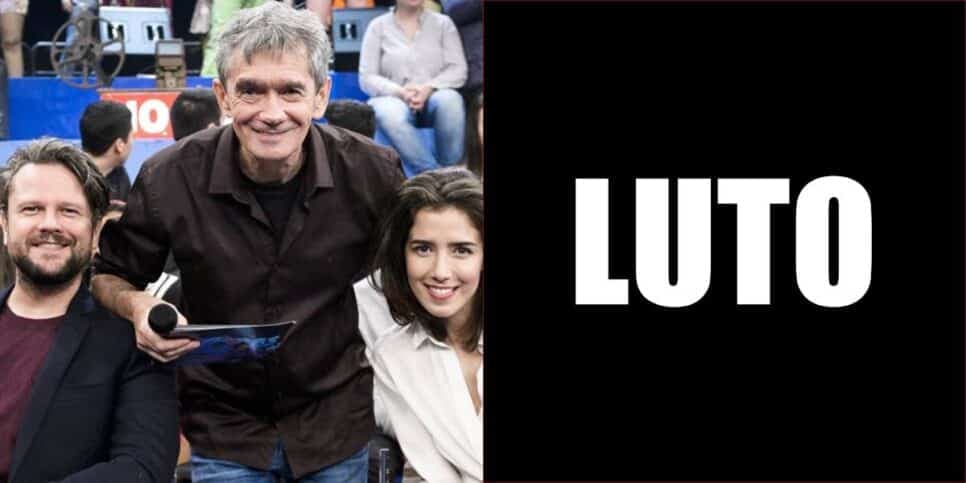 Jornal da Globo acaba de confirmar morte que atinge ator da própria emissora e deixa Brasil em luto