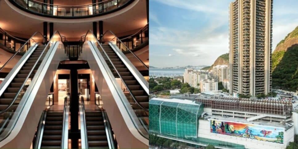 RioSul e Leblon aniquilados: 2 shoppings do RJ despencam e novo popular mais amado é o nº 1 dos cariocas