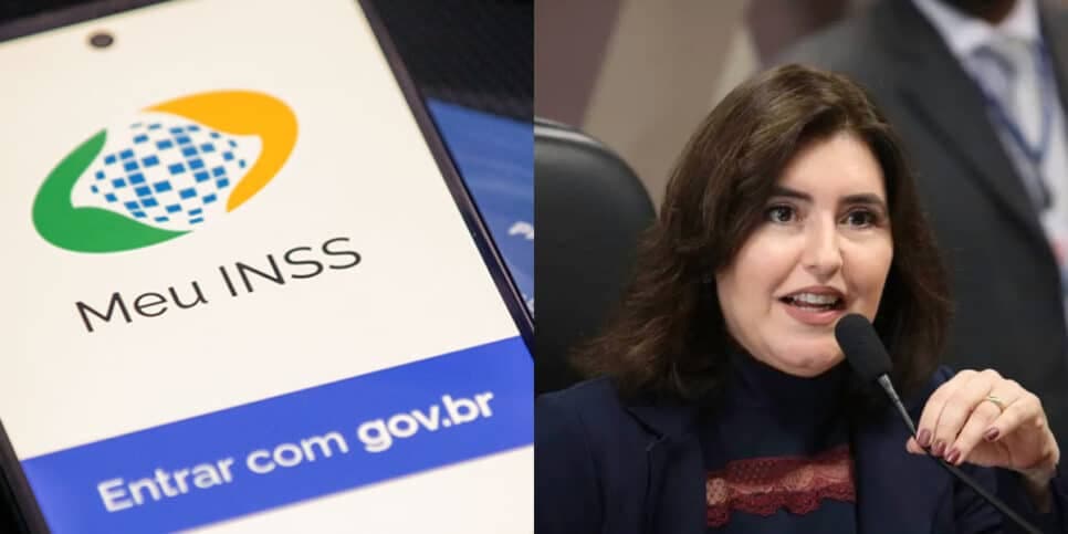 Tebet ciente: 2 passos para garantir aumento no INSS e dar ADEUS aos R$1.412