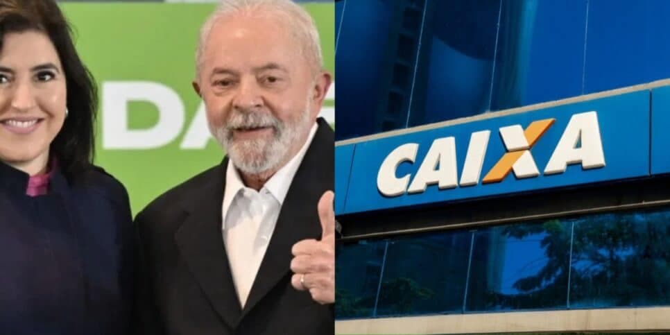 Aprovada por Lula e confirmação de Tebet: Nova lei da poupança está em vigor na Caixa e atinge milhões