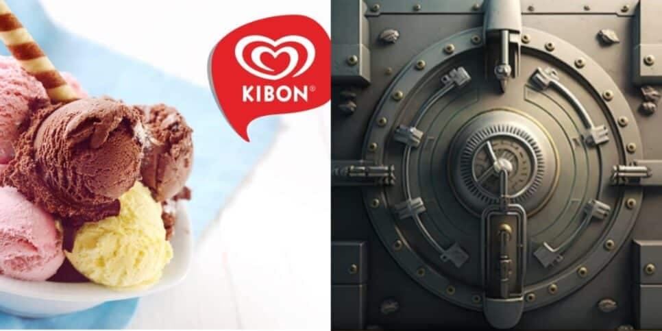 Adeus: Marca de sorvete e até Magnum atingidos, rival da Kibon, tem venda anunciada e 7,5 vão perder emprego