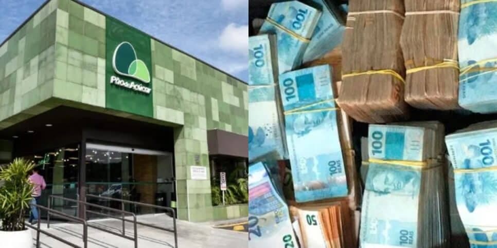 R$ 7,9 bilhões: A venda de rede de mercados no Brasil e compra às pressas do Pão de Açúcar para fugir da falência