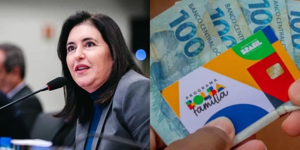 Decreto de Tebet e R$ 1 mil até o fim de 2024: Benefício inédito chega a milhões do Bolsa Família em 3 passos