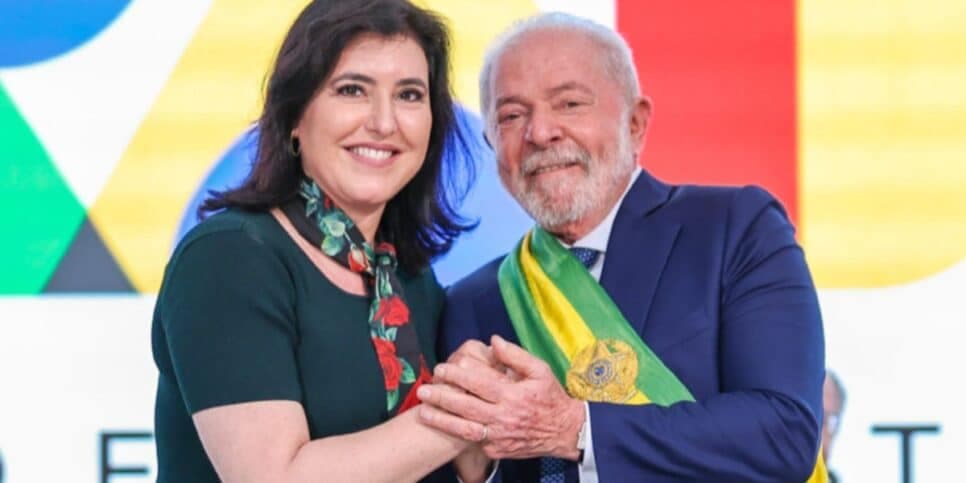 Canetada de Lula e confirmação de Tebet: Nova lei da poupança entra em vigor com +1 benefício na Caixa em AGOSTO