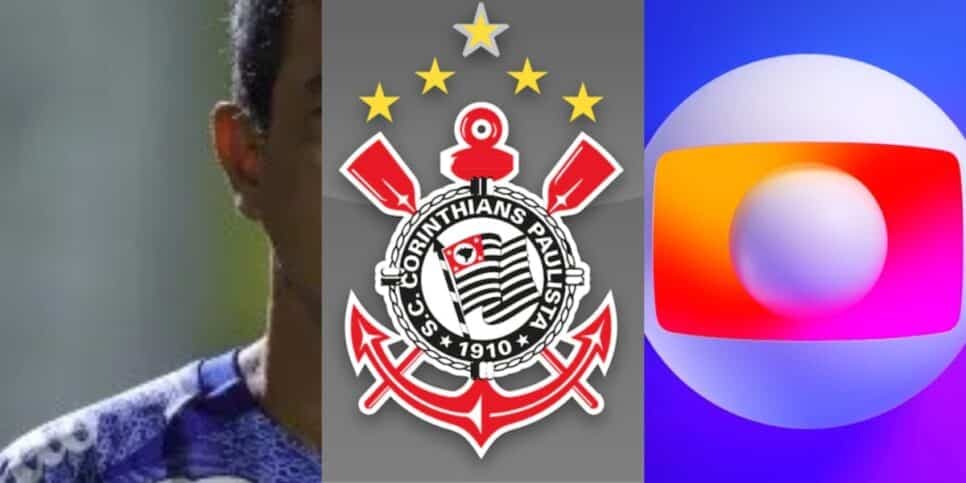 Contrato até 2025 e PIX de 2 BI: Jornal da Globo confirma chegada de novo técnico no Corinthians pra salvar 2024