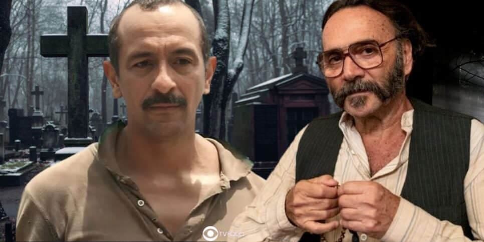 Morte de protagonista, Tião é espancado e adeus de Rachid: 3 viradas explodem em capítulo especial de Renascer