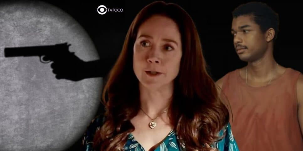 Protagonista baleado, quebra-pau e João Pedro apunhalado: 3 bombas explodem em capítulo especial de Renascer