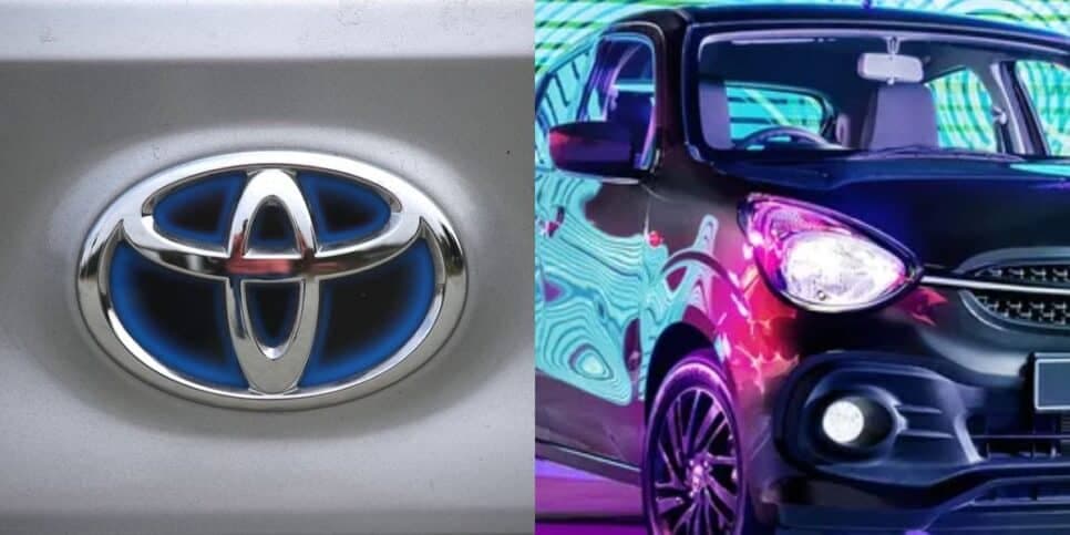 Adeus, Kwid: Toyota lança novo carro popular por R$ 56 mil e promete destruir rival da Renault