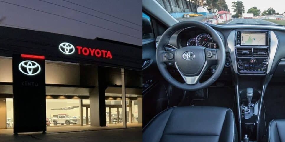 Fim da linha: Toyota confirma o encerramento das produções de carro amado e motoristas estão sem chão