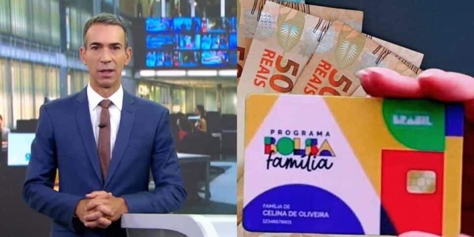 Adeus R$600: Tralli para o JH com novo decreto do Bolsa Família e fim de pagamento a mais de 1 milhão