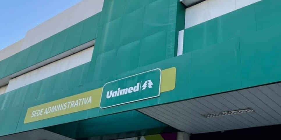 Adeus e desespero: O encerramento de serviço crucial da Unimed e comunicado bomba aos clientes
