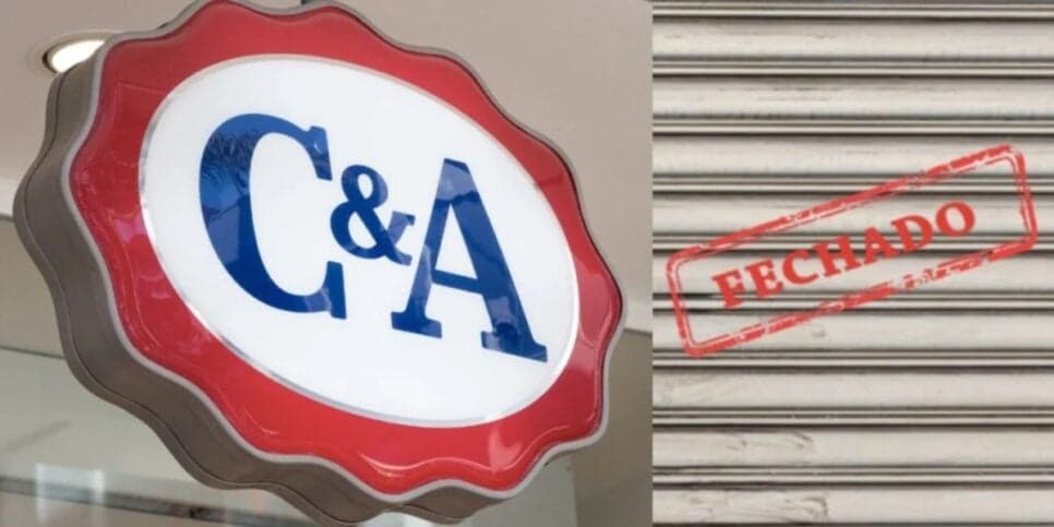 O ADEUS de serviço colossal da C&A e comunicado oficial da varejista sobre fim: “Encerramos as atividades”