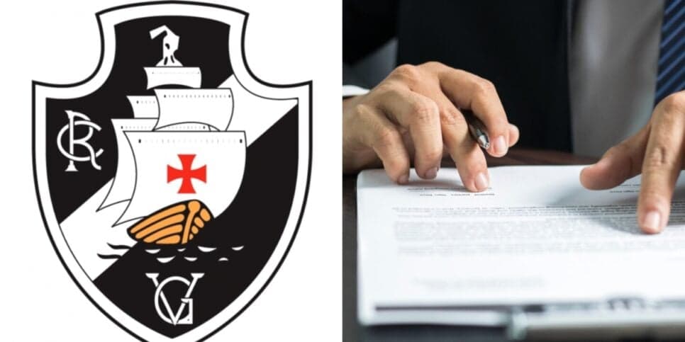 Torcedores vibram: Vasco fecha o maior contrato da história com R$ 115 milhões e define reviravolta em 2024