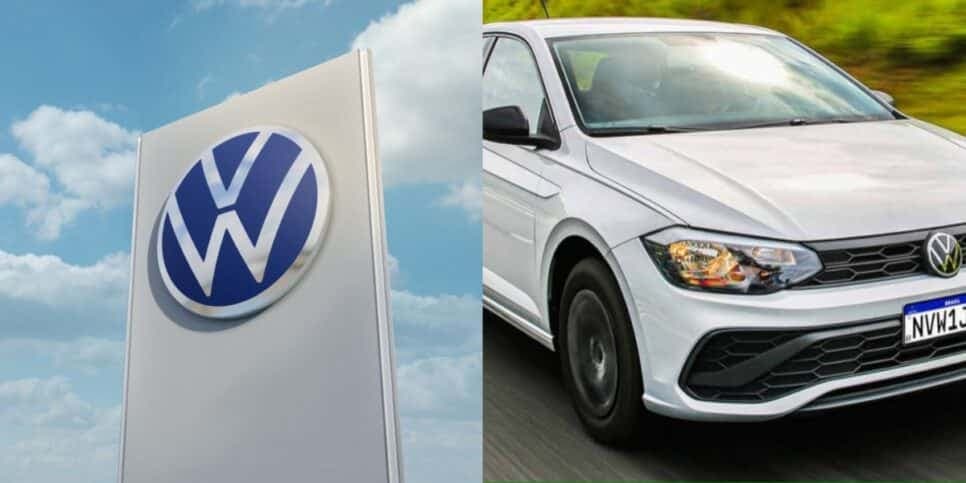 Donos choram no banho: 5 carros da Volkswagen chegam ao fim em 2024, incluindo este Polo aclamado