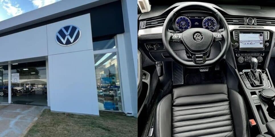 Retorno triunfal: A ressurreição de carro amado da Volkswagen após 49 anos e brasileiros em festa