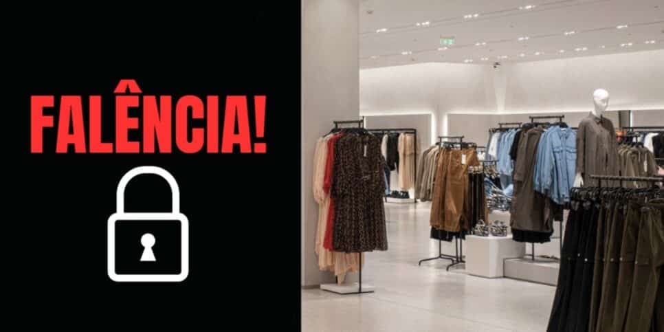 Varejista colossal, falida no Brasil há 10 anos, crava volta triunfal e reabre portas deixando clientes em festa