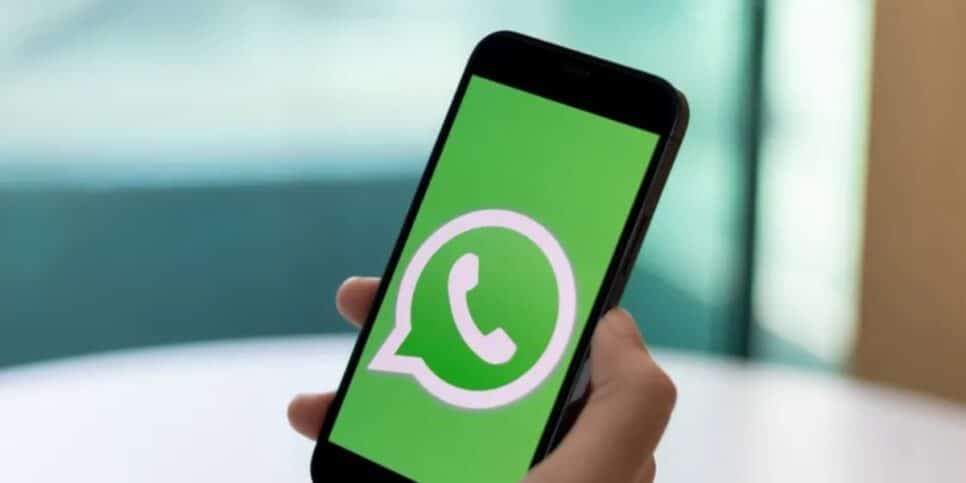 Fim de uma era: WhatsApp anuncia ADEUS aos NÚMEROS de celular e você precisa ver agora o que acontecerá