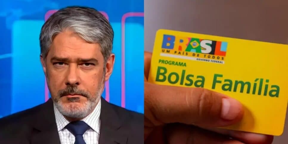 Adeus R$ 600: A nova lei do Bolsa Família, confirmada por Bonner no JN, com fim do benefício a milhões de NIS