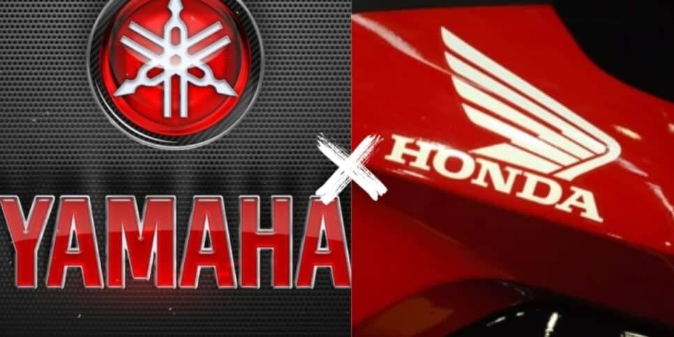 Honda que se cuide: Yamaha ressuscita moto de prestígio entre os motoqueiros após 7 anos