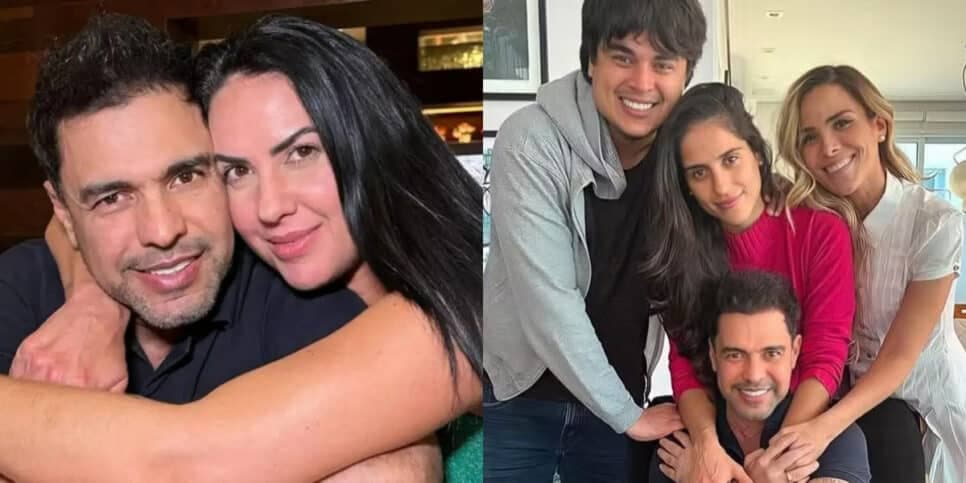 Zezé confirma imposição dos filhos com chegada de herdeiro e esse é o valor chocante da herança agora