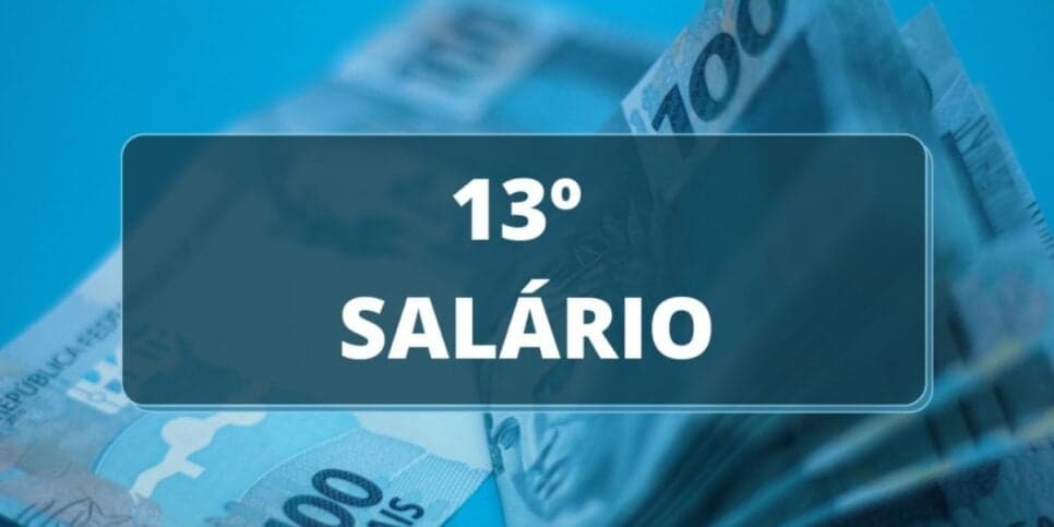 Liberação do 13º salário 100% confirmada: Martelo é batido para salvar o bolso de lista de CPFs com extra em 2024