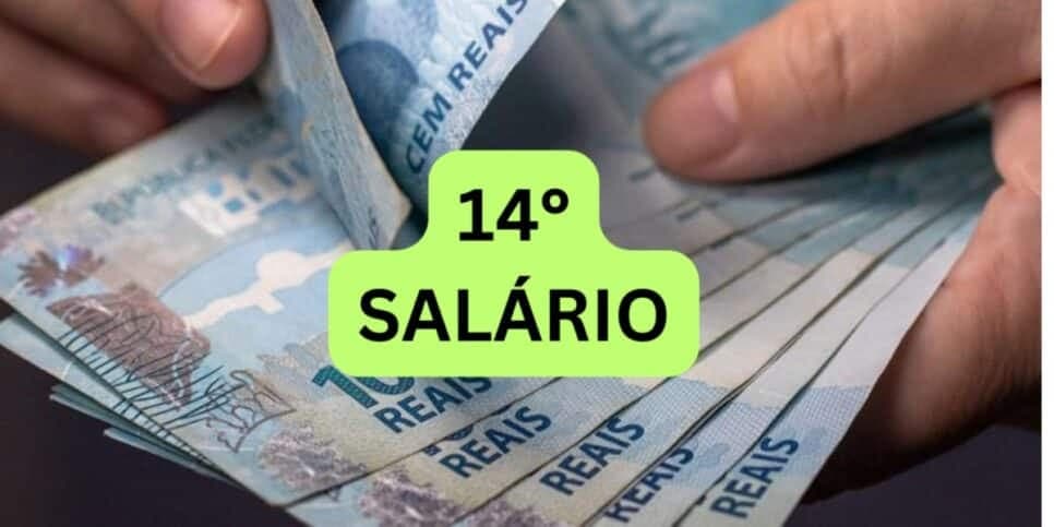 APROVADO: 14° salário é garantido à lista de CPF's em 2024 e comunicado confirma pagamento: "Incentivo"