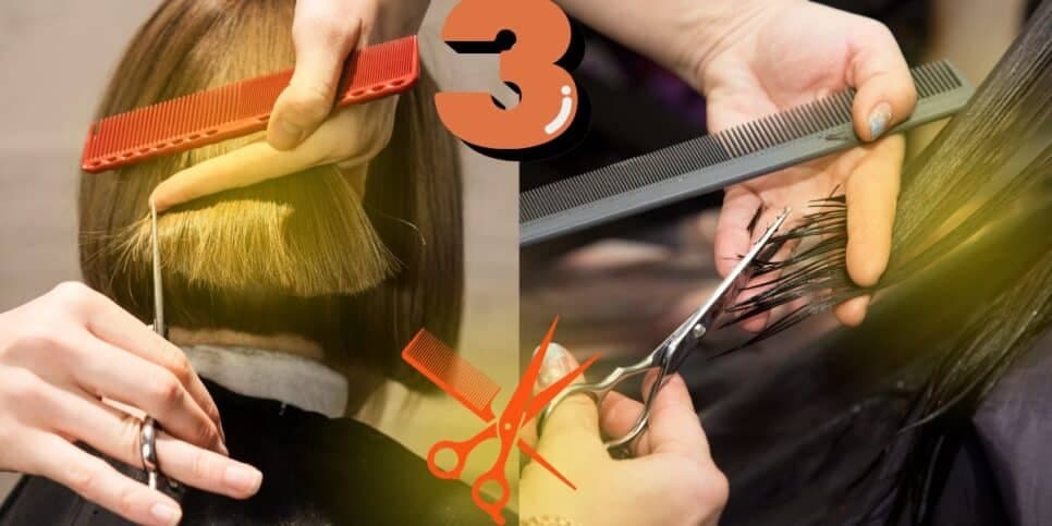 3 cortes de cabelo curtinhos deixam idosas 60+ com carinha de 30 instantaneamente