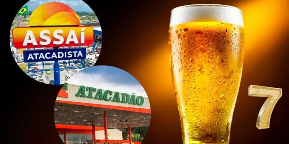 A extinção de 7 cervejas populares no Brasil e adeus ao Atacadão, Assaí e mais