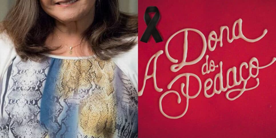 Fatalidade: A morte de atriz de A Dona do Pedaço, da Globo, após não resistir e deixar o Brasil em luto