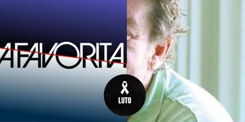 A morte devastadora de galã de A Favorita, da Globo, ao ser encontrado morto aos 53 anos