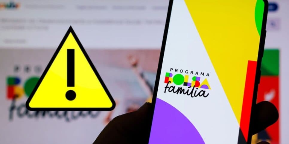 Para manter os R$600 na conta: Alerta urgente chega do Bolsa Família com 3 atitudes para não perder benefício