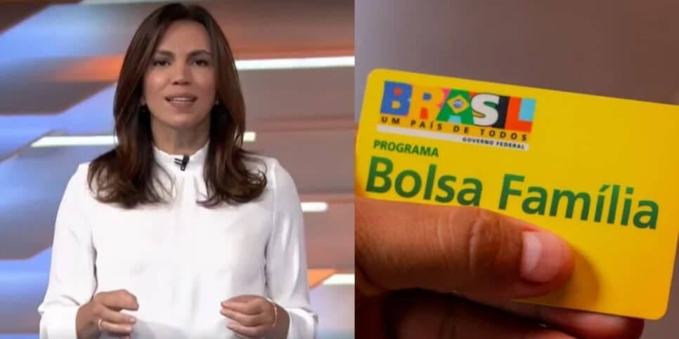 “O valor sobe”: As 2 novas leis do Bolsa Família anunciadas no Bom Dia Brasil a milhões agora em 2024