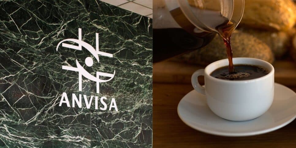 Intestino perfurado: Anvisa faz proibição contra 9 cafés populares dos mercados às pressas por flagra fatal