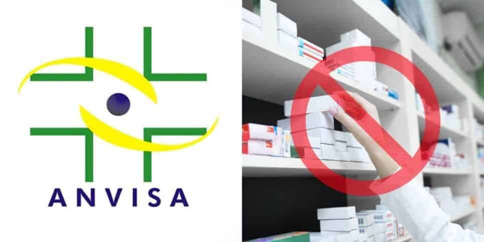 Proibição nas farmácias: ANVISA crava retirada às pressas de Dipirona das prateleiras em 2024