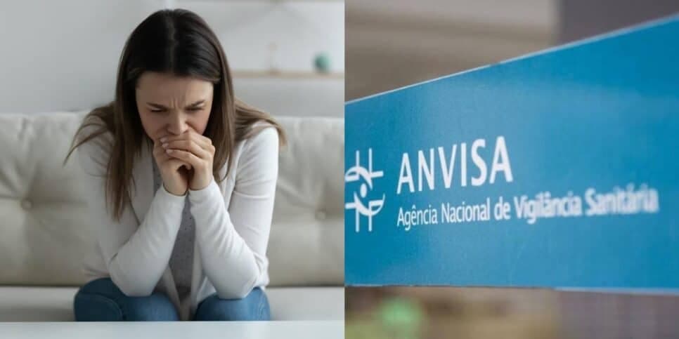 Contaminação FATAL: Anvisa faz proibição URGENTE e arranca 15 marcas queridinhas das mulheres 50+