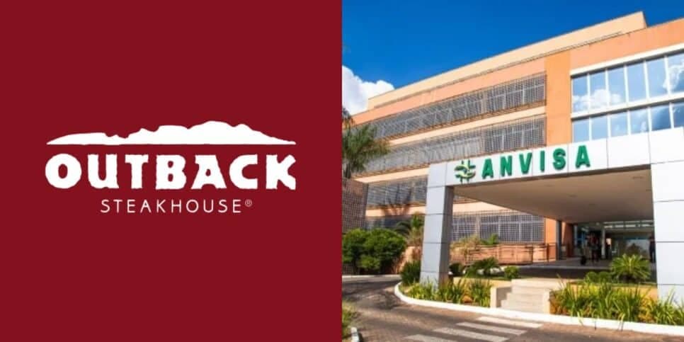 Comida podre: Anvisa interdita às pressas restaurante famoso, rival do Outback, após flagra nojento