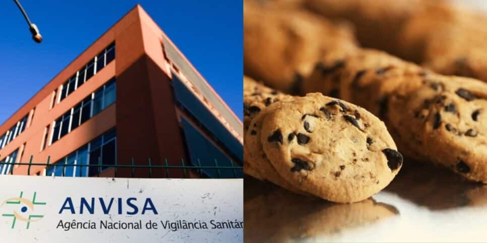 Pedaços de metal: Anvisa baixa o facão e decreta proibição de 13 biscoitos populares por flagra fatal