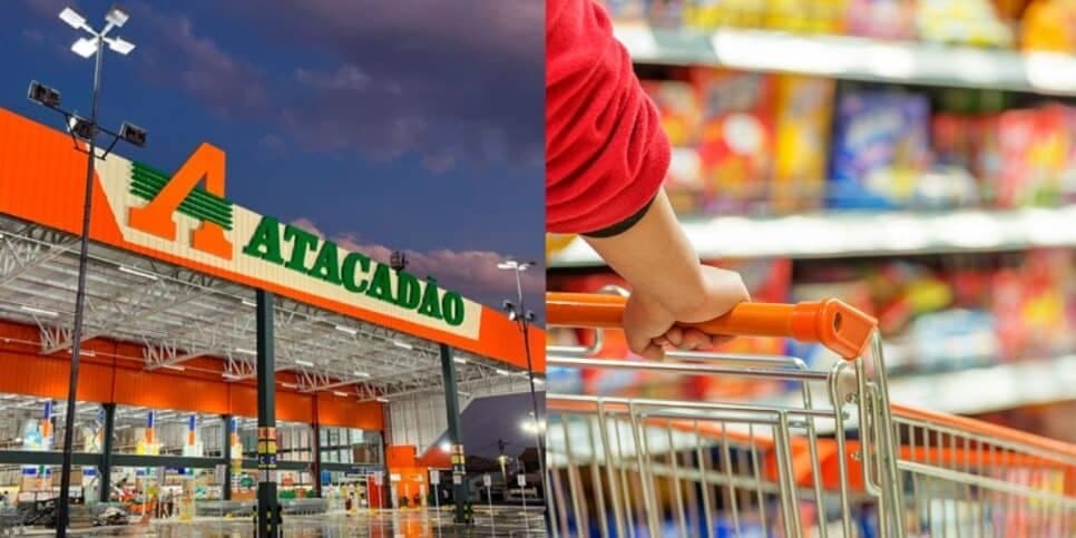 Adeus: Rival do Atacadão fecha as portas no Brasil após 50 anos e consumidores estão chocados