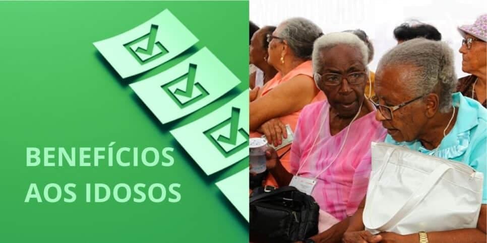 Fim do IPVA, nova lei de Lula em vigor e +1 isenção: Idosos 60+ ganham 3 presentes para aliviar o bolso