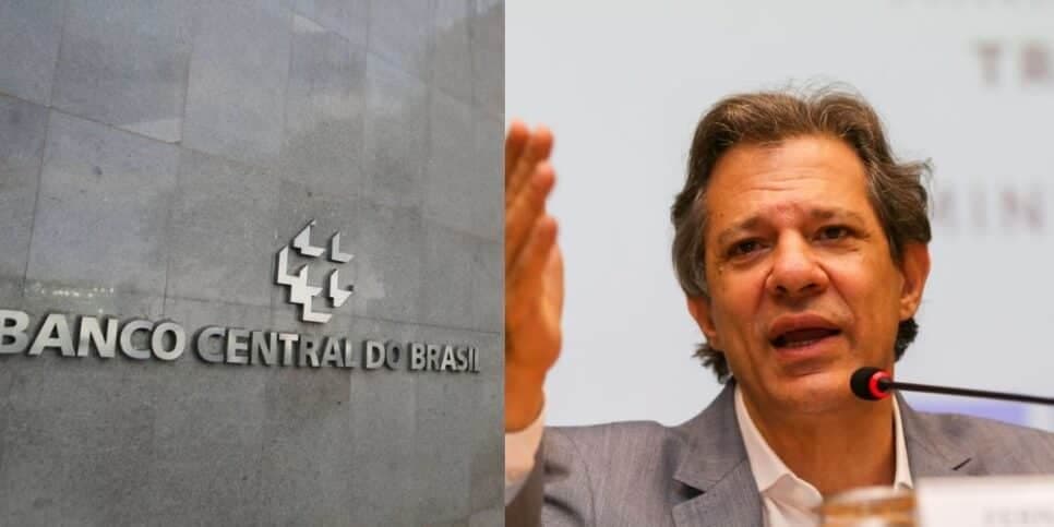 Decreto do Banco Central: Haddad faz alerta urgente sobre poupança e crava o que acontecerá com o dinheiro
