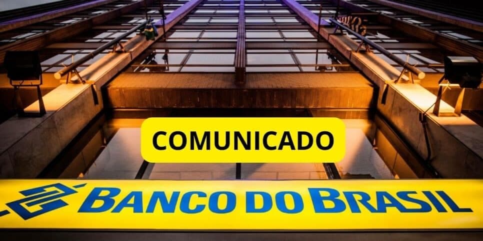 Oficial: Banco do Brasil faz alerta aos correntistas, crava 6 avisos e até não-clientes são comunicados