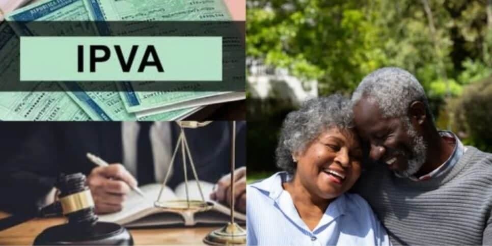 Fim do IPVA, nova lei de Lula em vigor e +1 isenção: Idosos 60+ com 3 presentões para aliviar o bolso