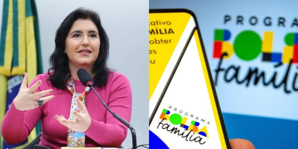 Adeus R$600: Veredito de Tebet confirma fim de pagamento do Bolsa Família a milhares de beneficiários