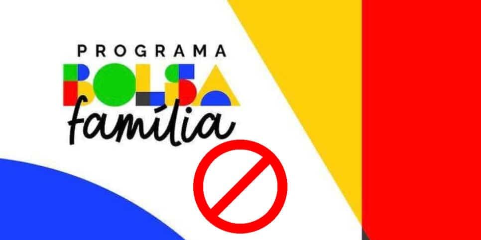 Alerta hoje (01): Comunicado do Bolsa Família com proibição atinge em cheio os beneficiários em setembro