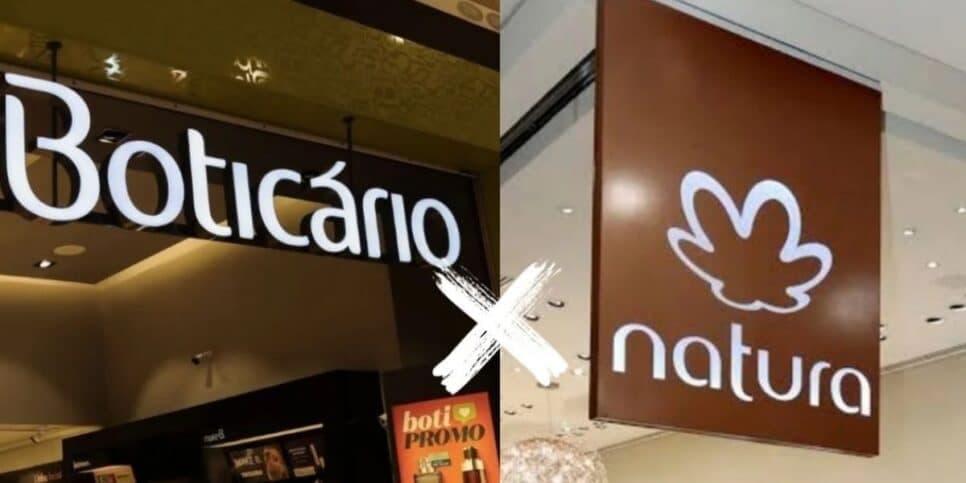Encerramento de atividades: O fim de serviço CRUCIAL da Boticário e comunicado oficial de rival da Natura