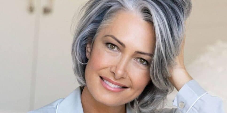 Nunca mais faça Botox: 5 cortes de cabelo incríveis e que fazem às rugas das 50+ sumirem em 20 minutos