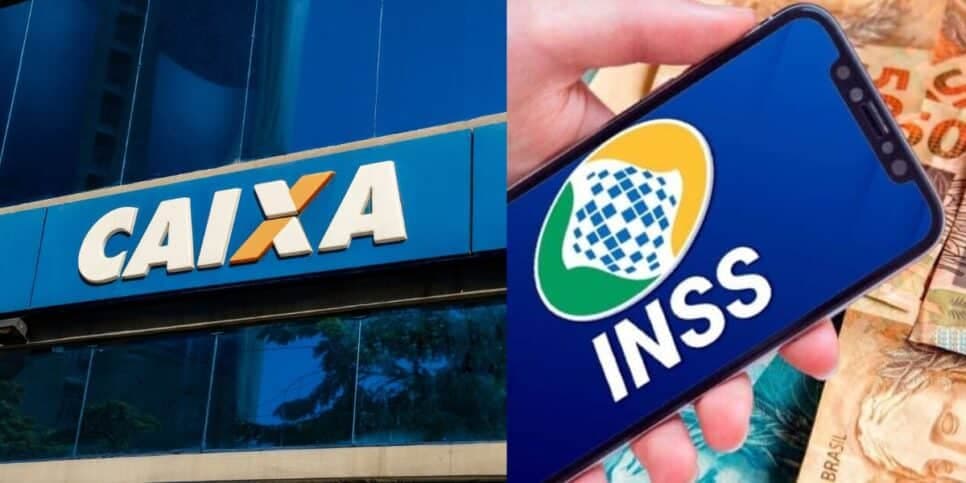 Mais de R$ 2 mil: Caixa convoca idosos 60+ pra receber EXTRA junto com o INSS em apenas 4 passos