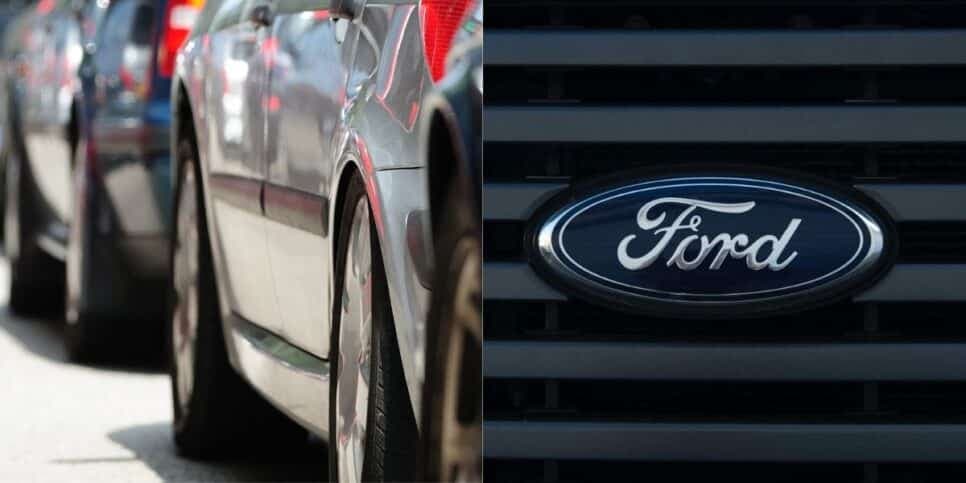 A volta de uma lenda após mais de 20 anos: Ford ressuscita um dos carros mais amados em país
