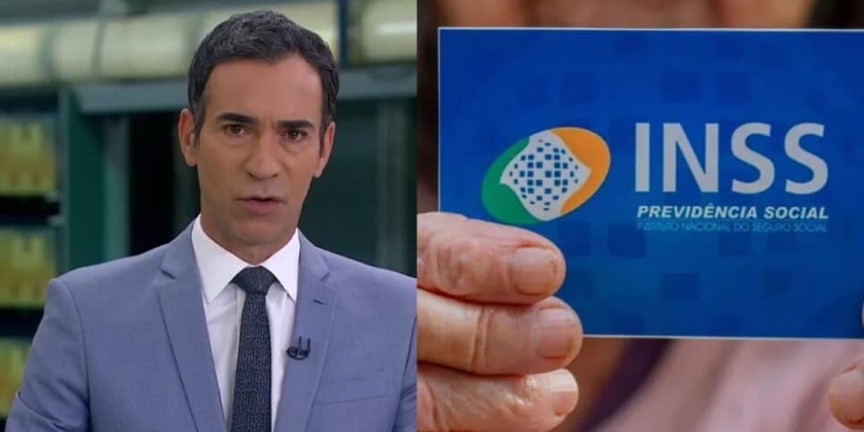 Nada de só R$1412: Tralli paralisa JH às pressas com 4 presentões do INSS e extra garantido às 50+